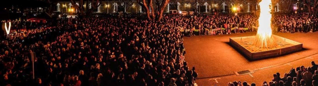 Festival of Voices
