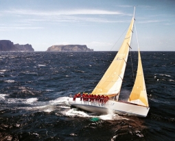 Sydney Hobart Yacht Race