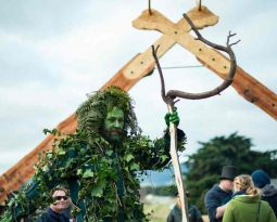 Huon Valley Mid Winter Fest